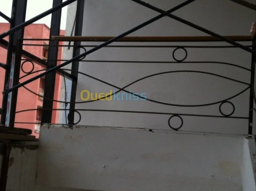 Serrurier soudeur0556844688