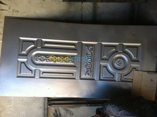 Serrurier soudeur0556844688
