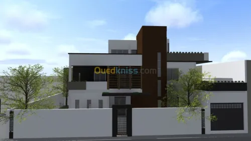 bureau d'architecture