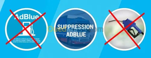 ADBLUE OFF/FAP OFF/EGR OFF/CHIPTUNIG