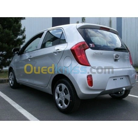 ATTELAGE ATNOR KIA PICANTO