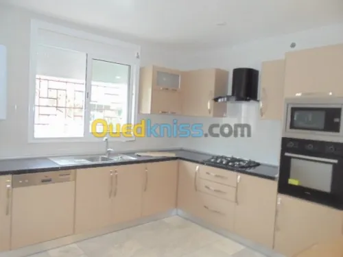 Location Niveau De Villa F2 Alger El achour