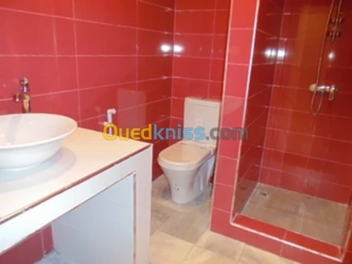 Location Niveau De Villa F2 Alger El achour