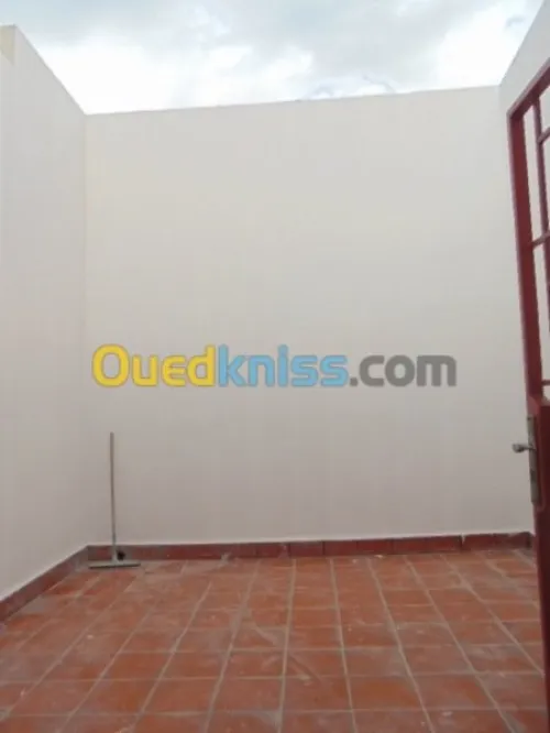 Location Niveau De Villa F2 Alger El achour