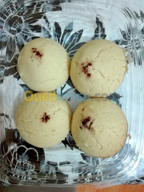 Gâteaux et salés pour toutes vos occas
