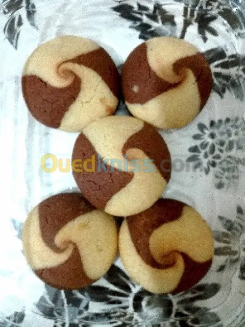 Gâteaux et salés pour toutes vos occas