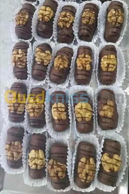 Gâteaux et salés pour toutes vos occas