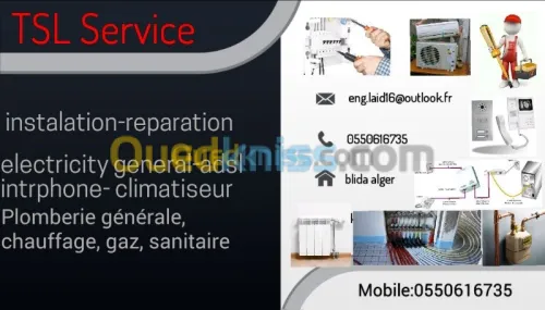 instalation-reparation