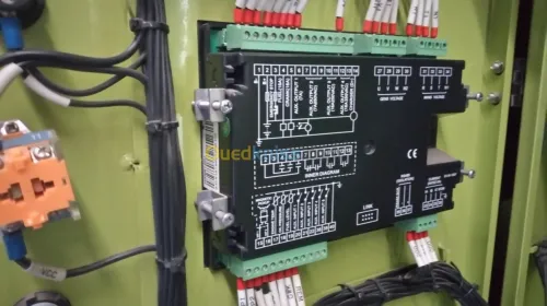 MAINTENANCE DES GROUPES ELECTROGENES