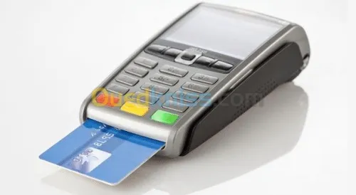 Terminal de Paiement Electronique