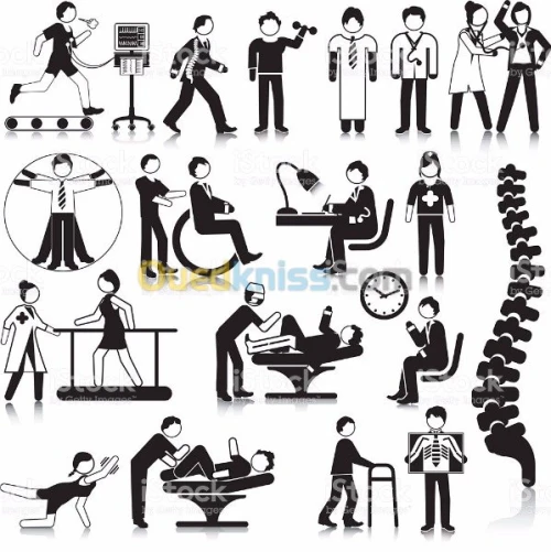 kinesitherapie 
