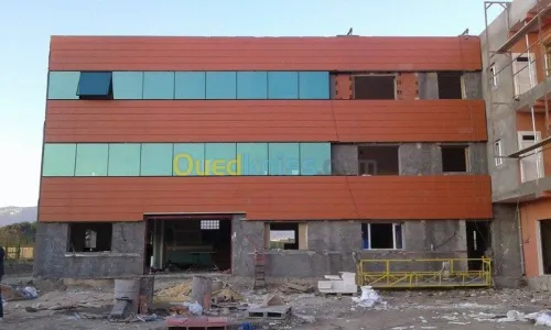 travaux publicitaires 