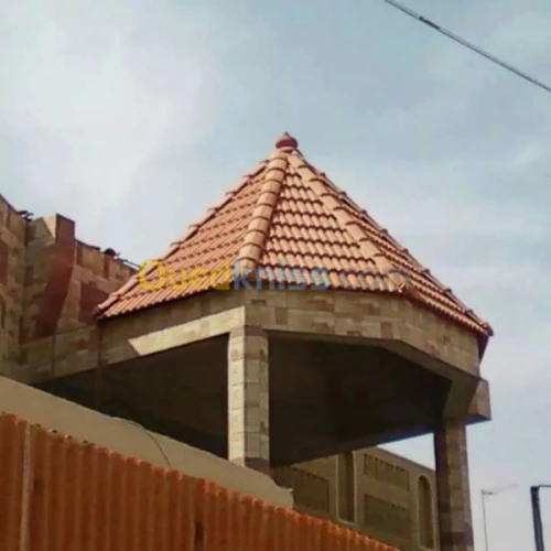 Charpente