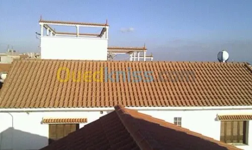 Charpente