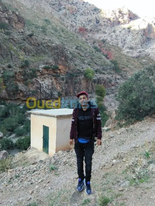 Charpente