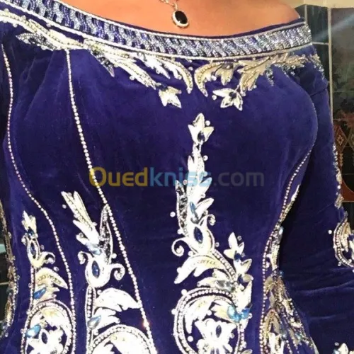 couturière traditionnel moderne 