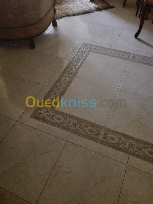 Vente Appartement F4 Alger Hydra