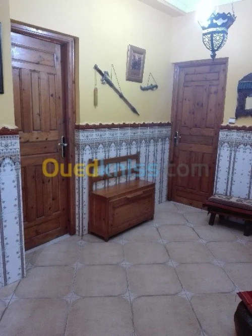 Vente Appartement F4 Alger Hydra