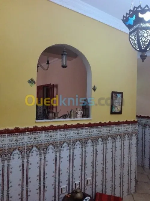 Vente Appartement F4 Alger Hydra