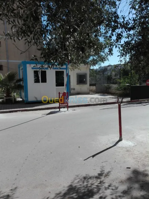 Vente Appartement F4 Alger Hydra