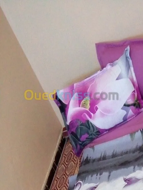 Parures de draps sur commande