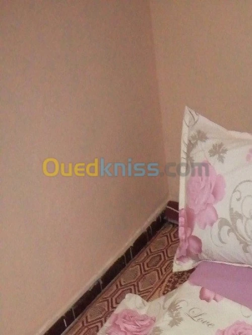 Parures de draps sur commande
