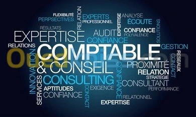 comptabilité & fiscalité & conseil  