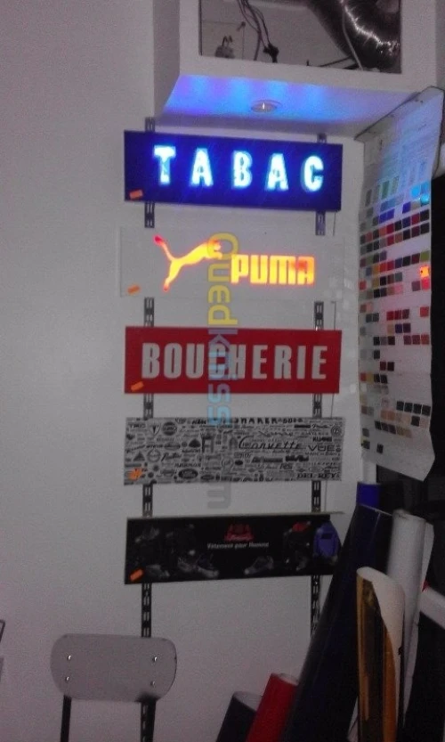 agence publicitaire 