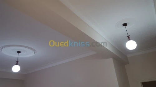 Location Appartement F3 Jijel Taher