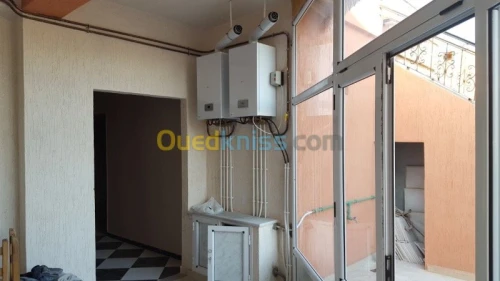 Location Appartement F3 Jijel Taher