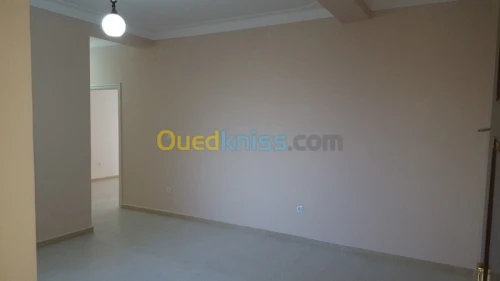 Location Appartement F3 Jijel Taher