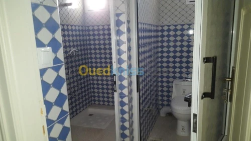 Location Appartement F3 Jijel Taher