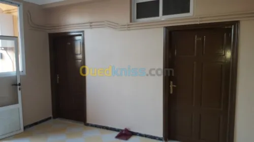 Location Appartement F3 Jijel Taher