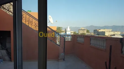 Location Appartement F3 Jijel Taher