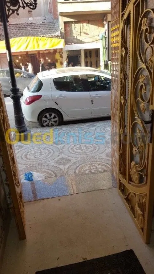 Location Appartement F3 Jijel Taher