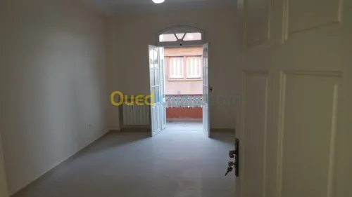 Location Appartement F3 Jijel Taher