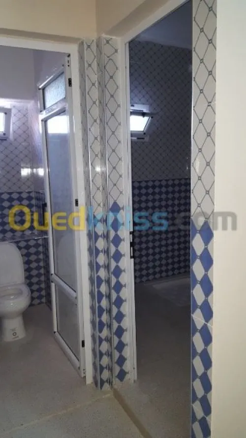 Location Appartement F3 Jijel Taher