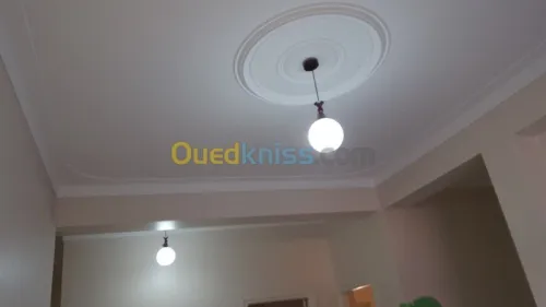 Location Appartement F3 Jijel Taher