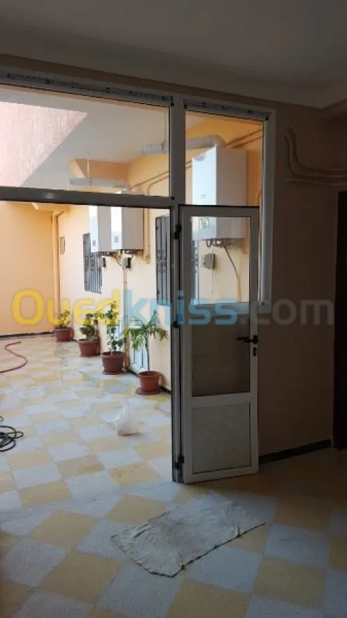 Location Appartement F3 Jijel Taher