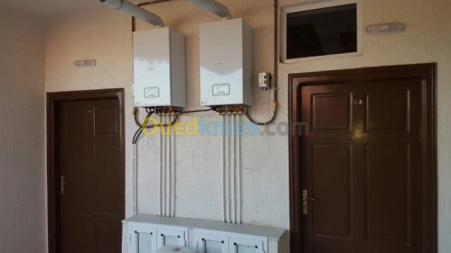 Location Appartement F3 Jijel Taher