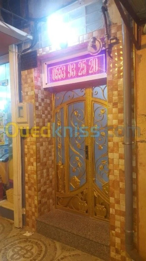 Location Appartement F3 Jijel Taher