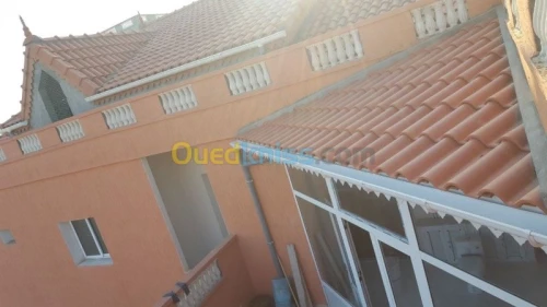 Location Appartement F3 Jijel Taher