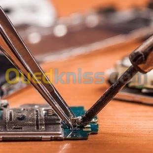 Réparation ET FLASHAGE DES SMARTPHONES