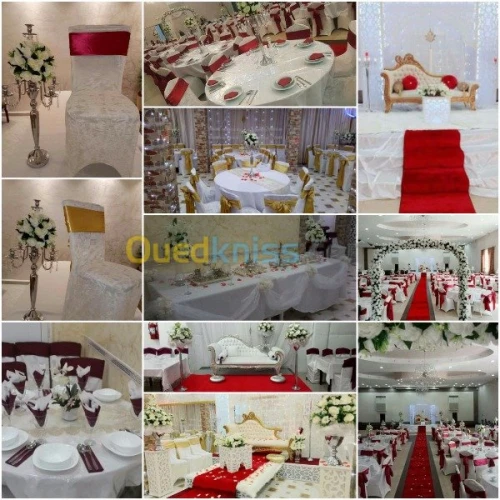 Décoration 