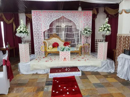 Décoration 