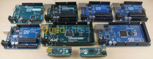 arduino MEGA/MICRO/NANO/MICRO/MINI/DUE