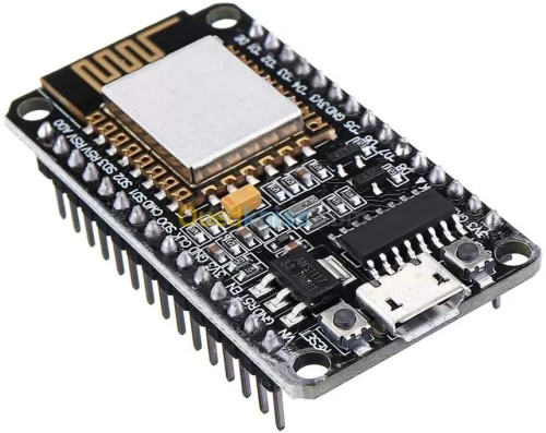 carte NodeMcu V3 + carte d'extension ARDUINO