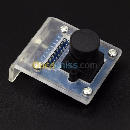 Arduino Module Caméra OV7670