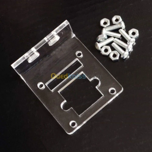 Arduino Module Caméra OV7670