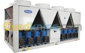 Maintenance industriel